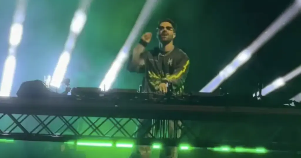 Alok lança parceria com Jennifer Lopez e terá dois shows no Rock in Rio
