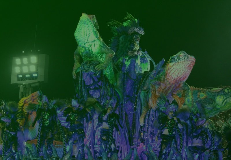 Sextou em Ramos: Imperatriz define quem segue na briga pelo samba de 2027