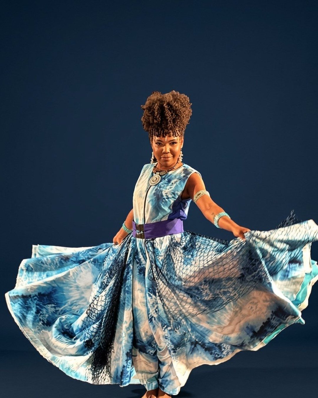 18/10, INFANTIL: Teatro Rival Petrobras recebe o espetáculo "A Menina Dança"