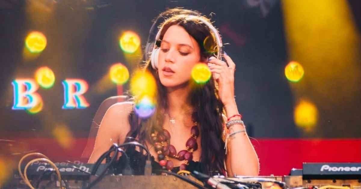 Carioca DJ Ise promete sacudir o Rock in Rio com nostalgia dos anos 2000