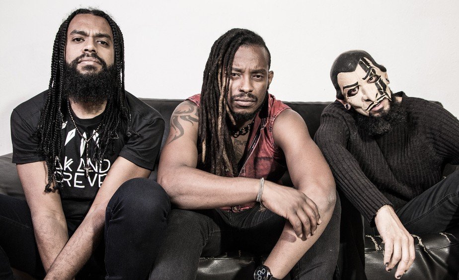 “Black Pantera representa o metal nacional”, diz vice-presidente artístico do Rock in Rio