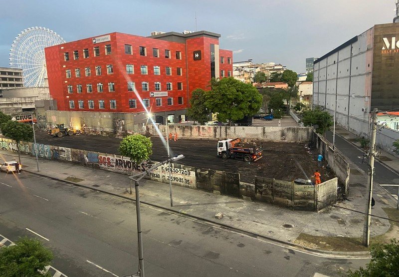 Unidos da Tijuca ganha nova quadra na Gamboa, estreia com Santo Antônio em 2027