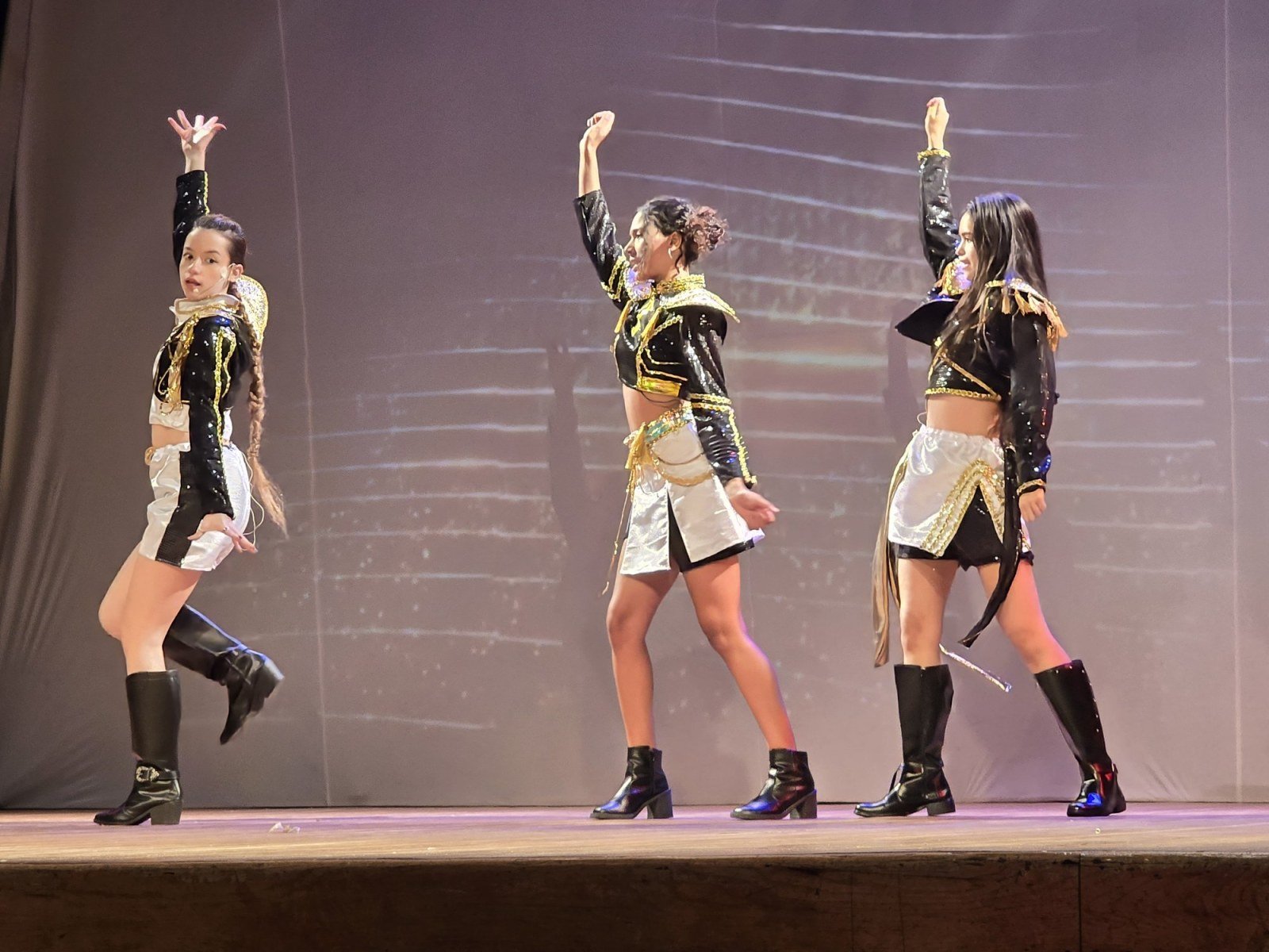 K-Pop Dreams toma conta da Tijuca com espetáculo imperdível