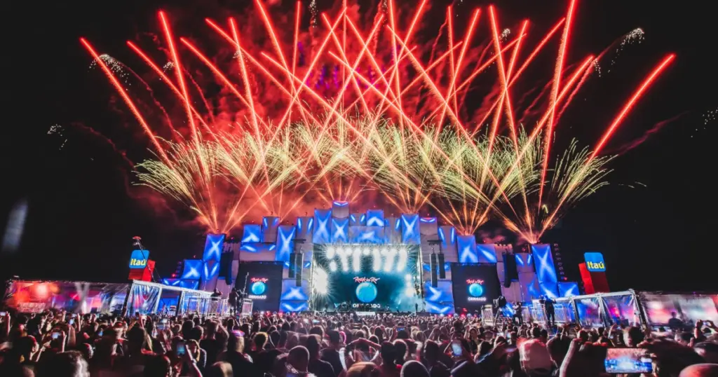 Rock in Rio ainda tem datas sem headliner e o público pede mais mulheres