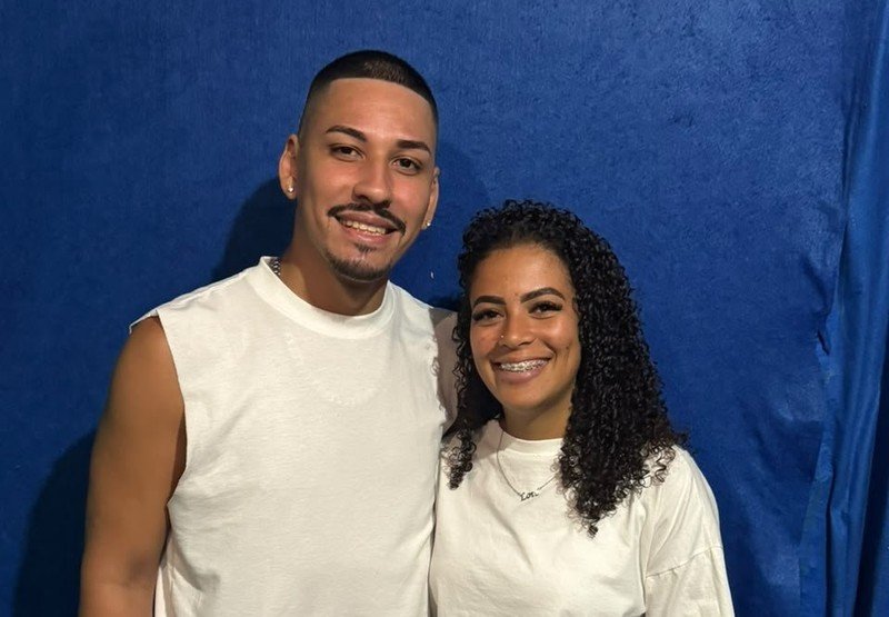 Acadêmicos de Niterói anuncia nova dupla para comandar a ala de passistas em 2027