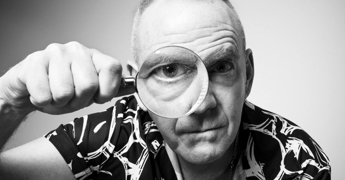 Fatboy Slim se declara ao Brasil antes de estreia histórica no Rock in Rio