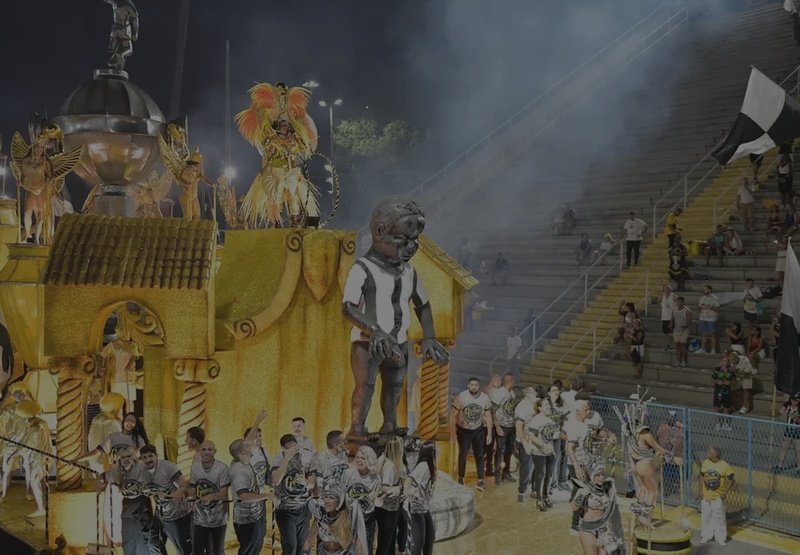 Botafogo Samba Clube muda tudo no time e foca no acesso pra 2027