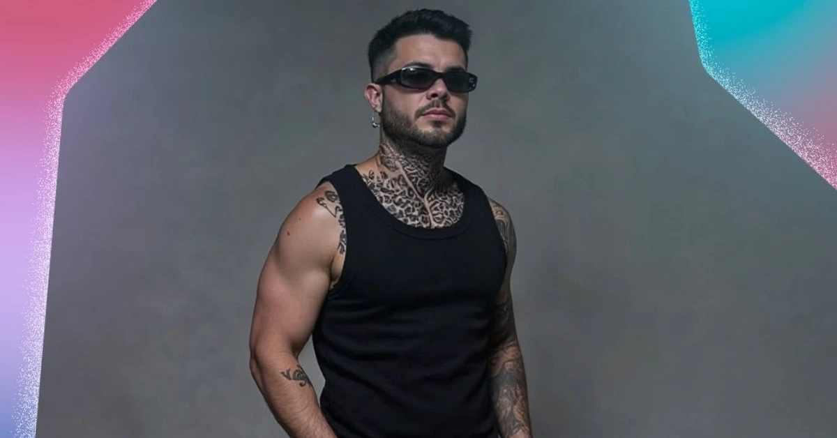 Hitmaker convoca Melody e MC Jhow para quebrar tudo no Rock in Rio