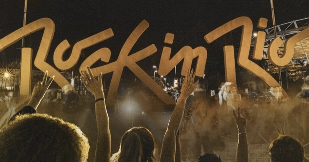 Rock in Rio 2026 detalha os destaques de cada dia