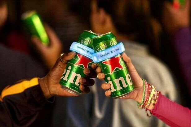Heineken no Rock in Rio: experiência e novidades 2026