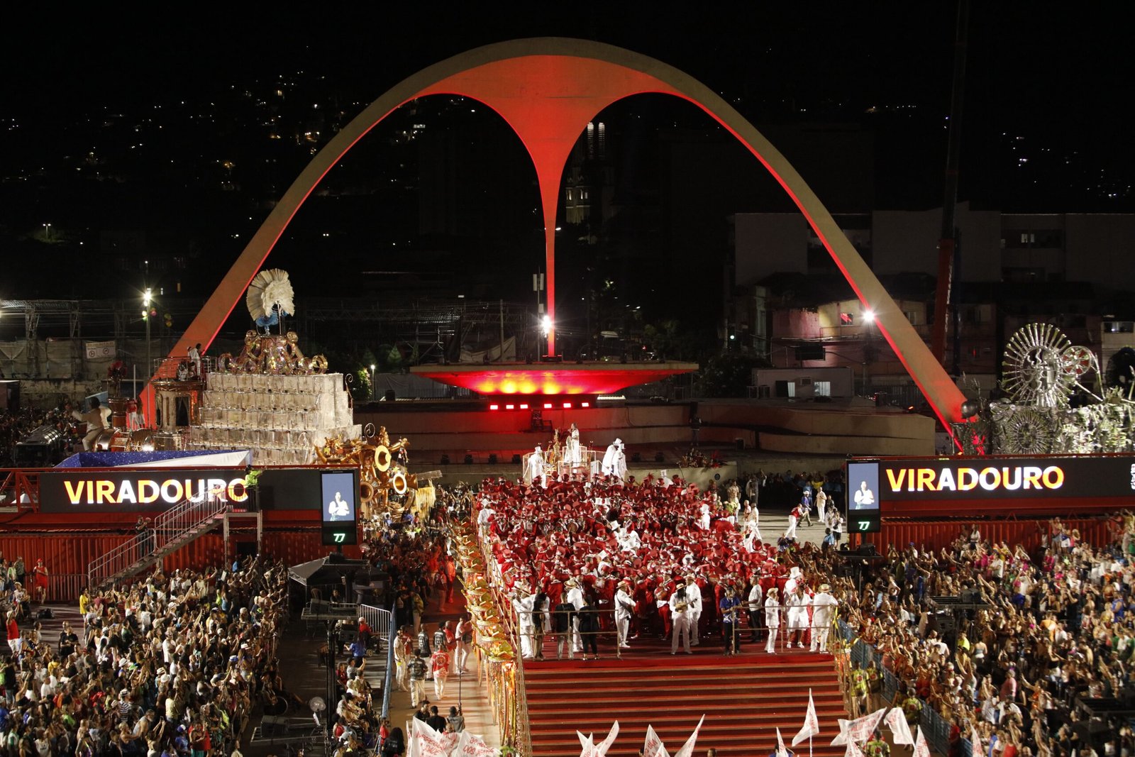 Carnaval 2027: veja os enredos já confirmados pelo Grupo Especial