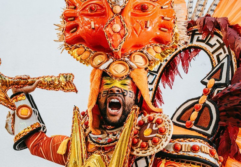 Partiu Sapucaí: Beija-Flor já abriu a venda de fantasias pro Carnaval 2027