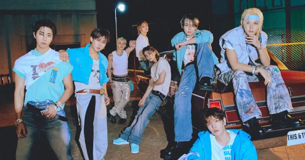 Stray Kids prepara 17 inéditas antes de estrear no Rock in Rio