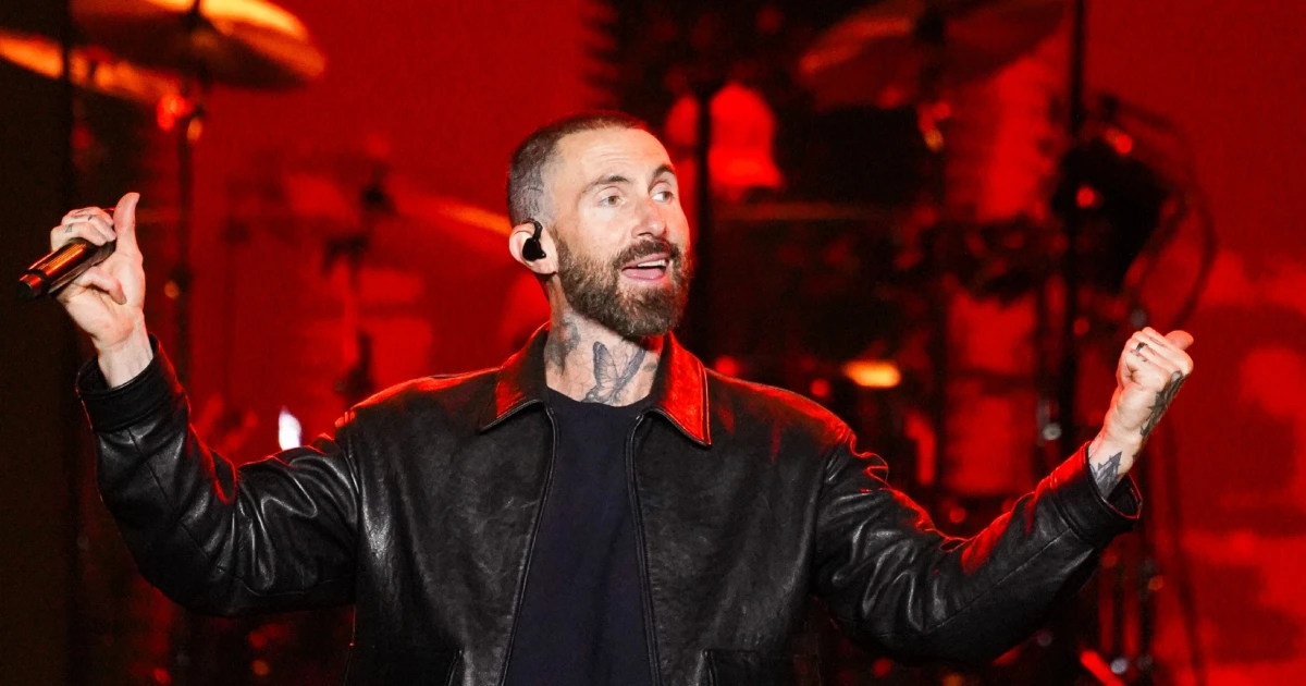 Adam Levine vem com tudo: o que esperar do show do Maroon 5 no Rock in Rio