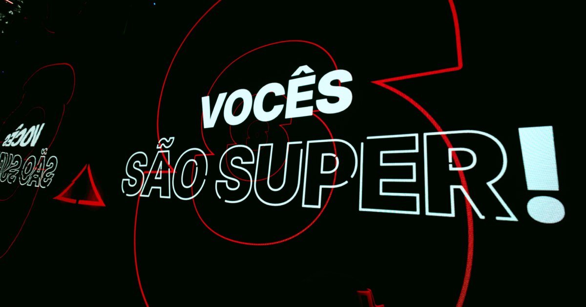 Artistas brasileiros dominam termômetro de emoção no Palco Sunset