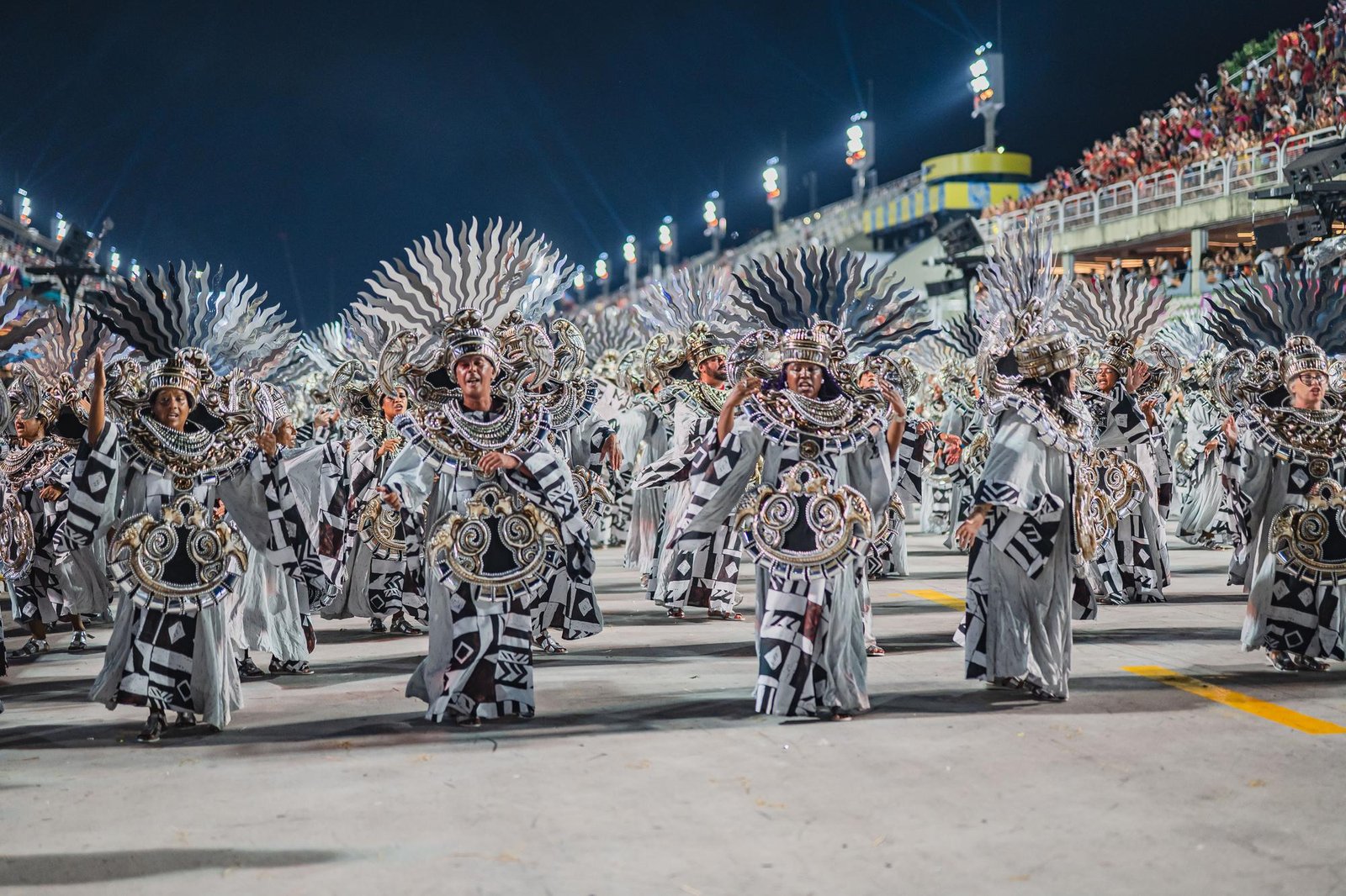 União de Maricá abre cadastro de novos componentes para o Carnaval 2027