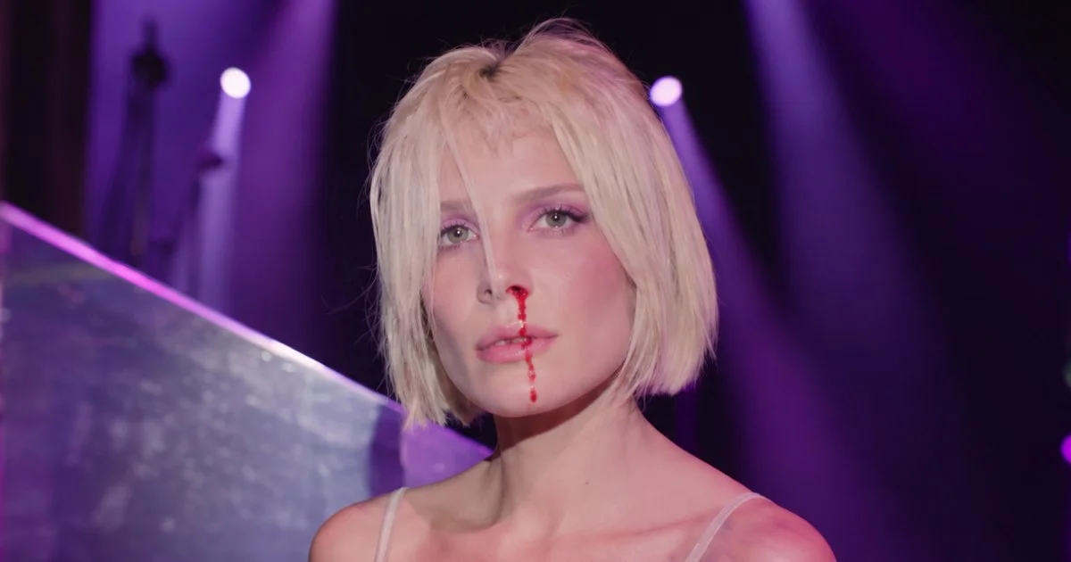 Halsey transforma Palco Mundo em arena de rock e incendeia o Rock in Rio