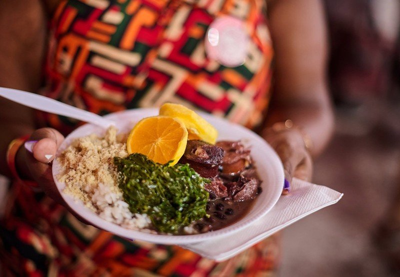 Feijoada da UPM traz Marquinhos Sensação e Imperatriz neste domingo