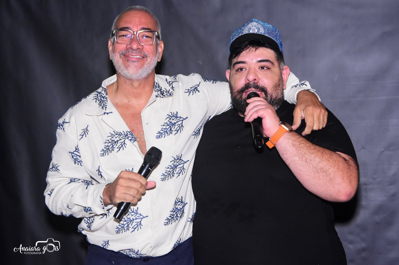 Em Cima da Hora disponibiliza a sinopse oficial do Carnaval 2027