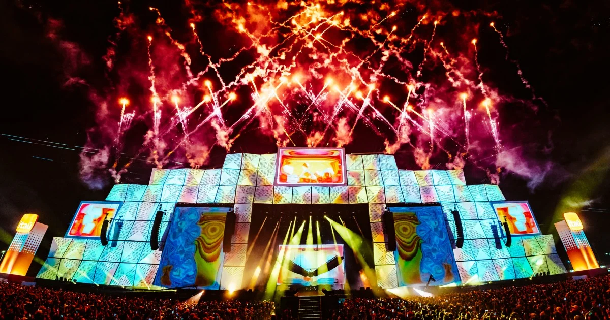 Rock in Rio 2026: tudo que você precisa saber antes de curtir