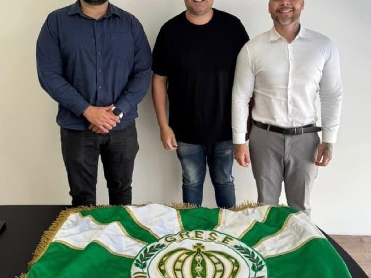 Império da Tijuca ganha parceria jurídica e expande ações sociais na Formiga
