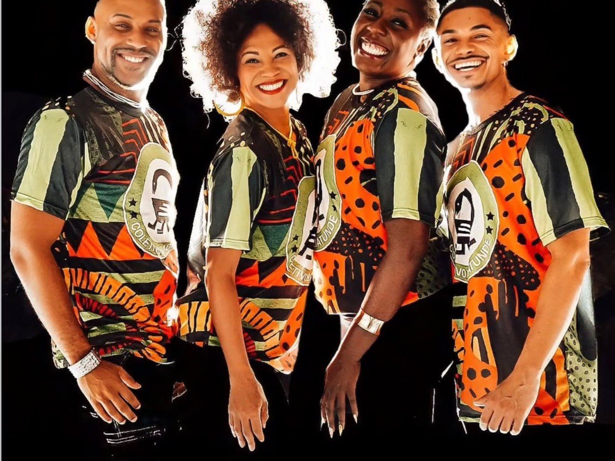 Imperatriz procura bailarinos para a comissão de frente de 2027
