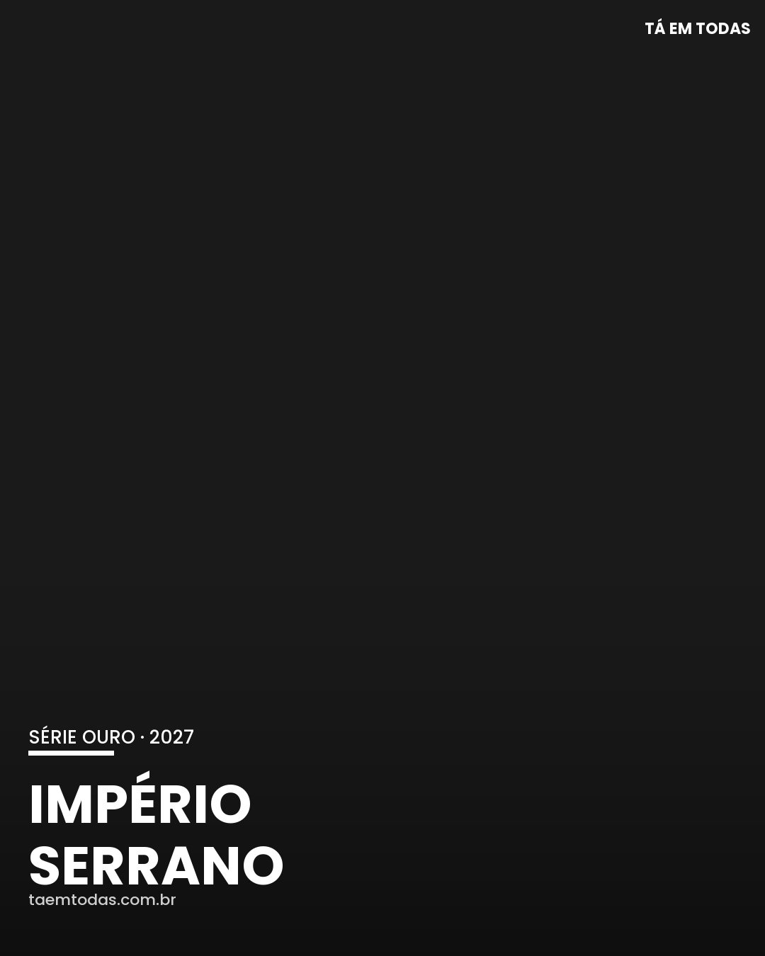 Império Serrano anuncia saídas na bateria e no carro de som