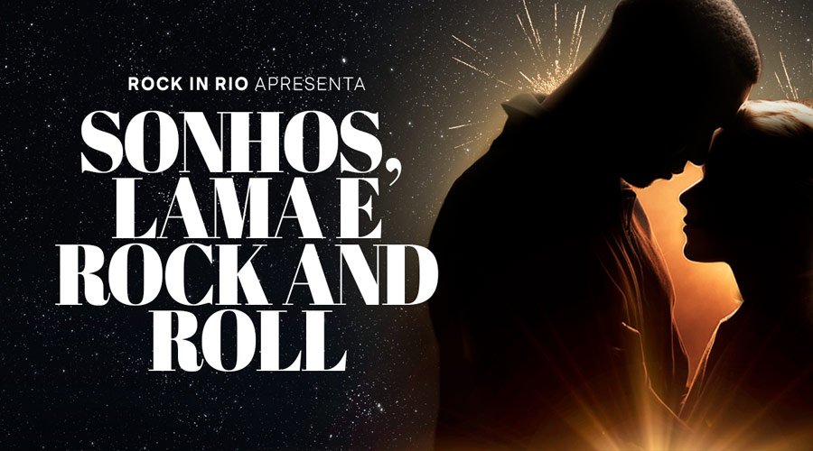 Rock In Rio – Musical inédito fará uma viagem para onde tudo começou