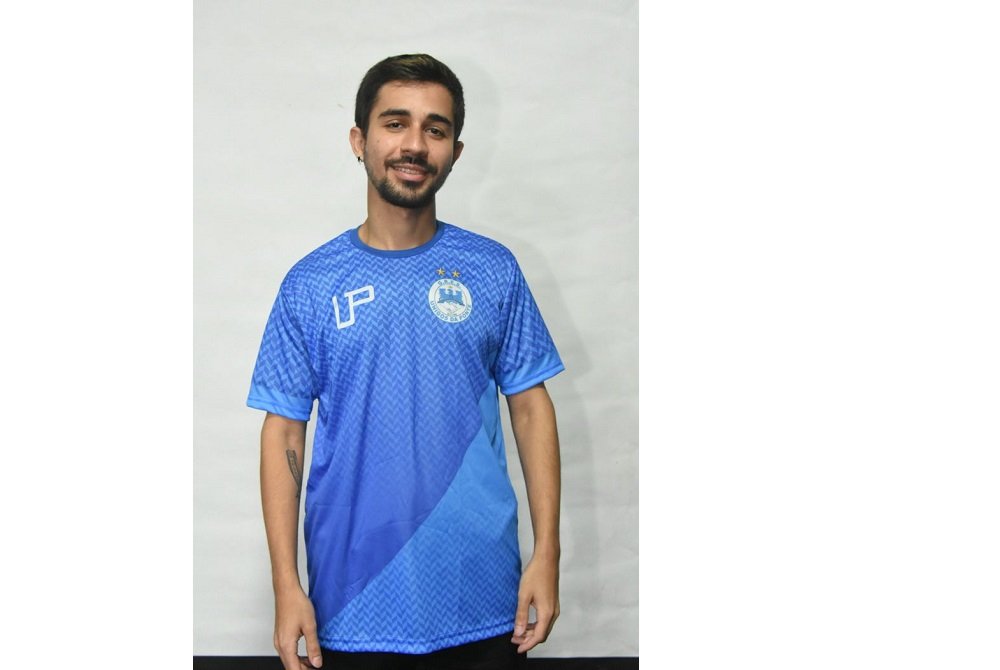 Unidos da Ponte renova com o enredista Cleiton Almeida para 2027