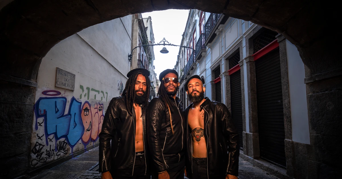 Metal nacional em alta: Black Pantera e Nervosa prometem show histórico no Rio