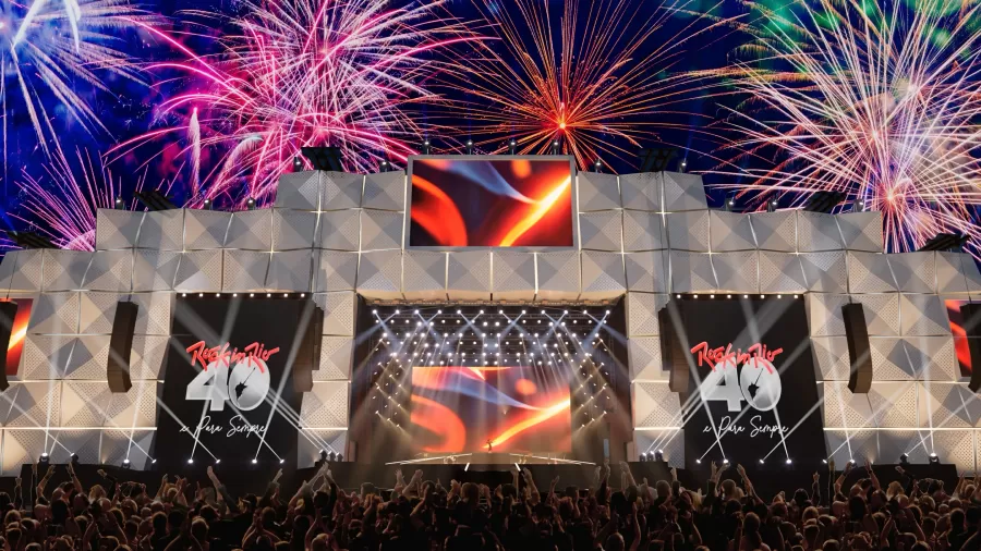 Em venda extraordinária, Rock in Rio esgota 4 dias em tempo recorde