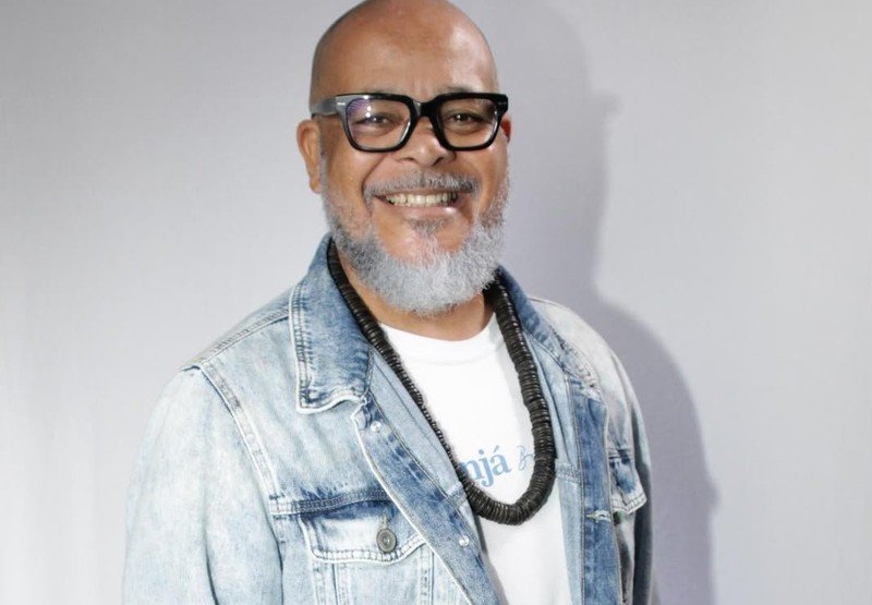 Moisés Santiago é o novo reforço musical da Acadêmicos de Niterói