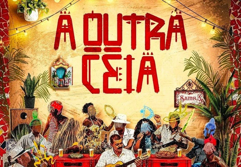 Marquinho PQD ganha vida na avenida com Unidos de Bangu em 2027