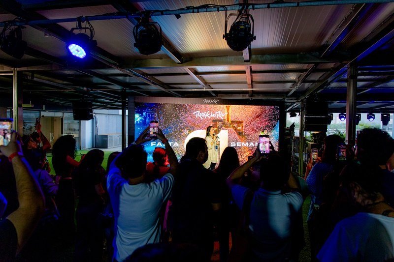 Rock in Rio 2026: Falta uma semana para a grande festa começar na Cidade do Rock