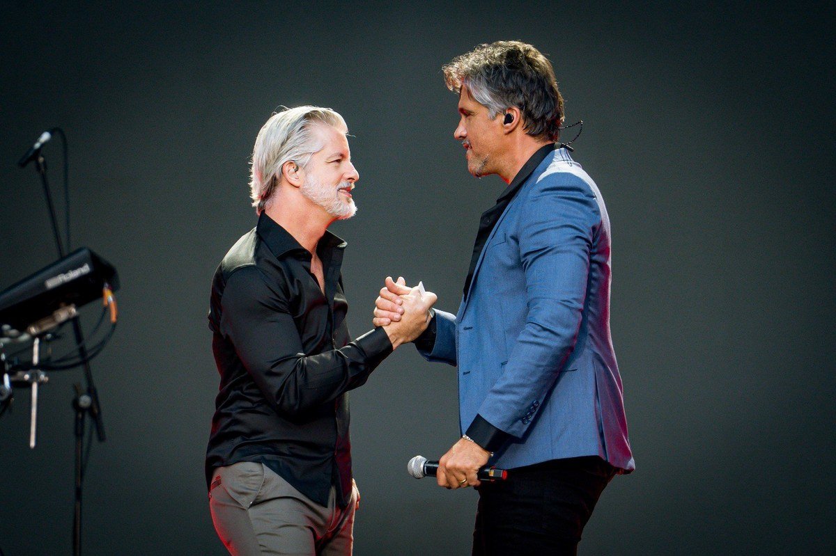 Victor & Leo se apresentam no Qualistage no dia 16 de outubro