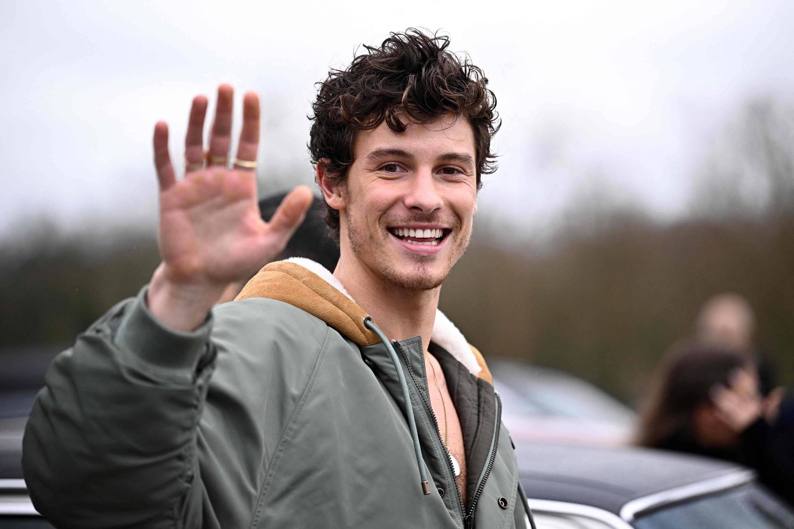 Com show marcado no Brasil, Shawn Mendes mostra primeiros detalhes de novo álbum