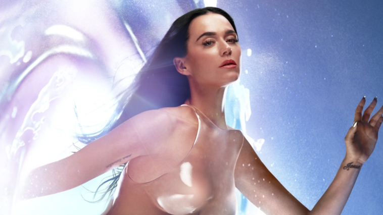 Katy Perry fala de Rock in Rio e fãs brasileiros: “Estão em toda minha carreira”