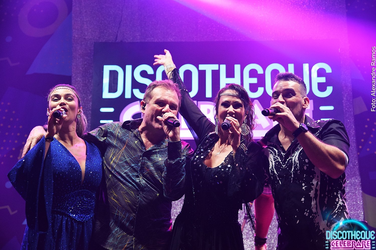 Banda Celebrare comemora 30 anos com show especial no Qualistage