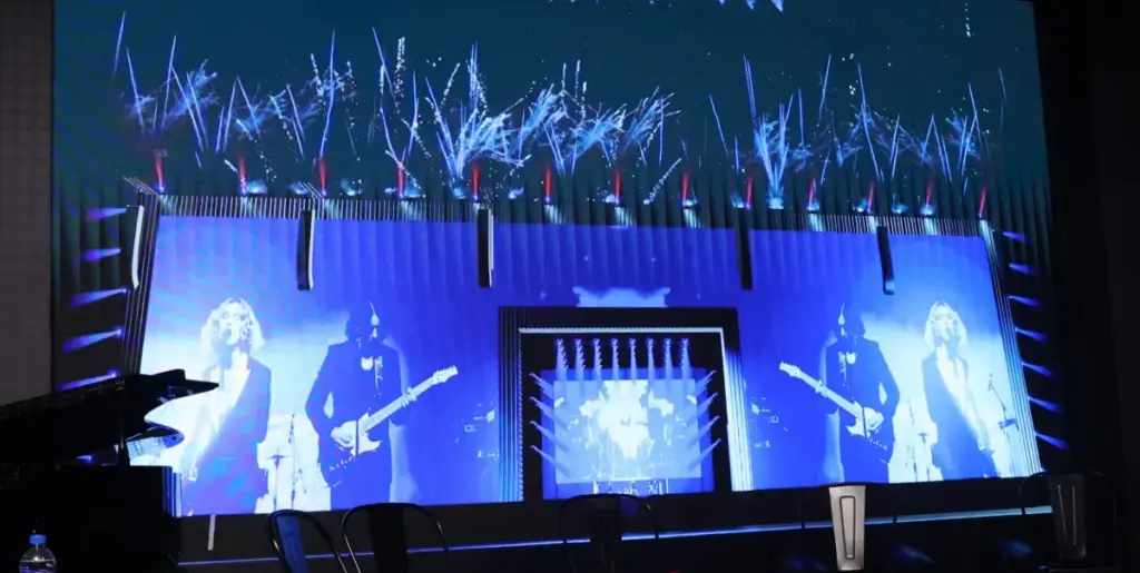 Rock in Rio revela novo Palco Mundo e os primeiros nomes de 2026
