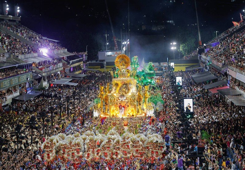 Se liga! Venda de frisas para a Série Ouro começa no dia 22 de setembro