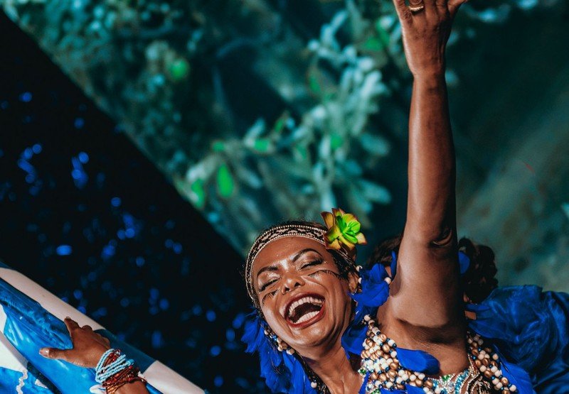 Beija-Flor abre os trabalhos e começa ensaios rumo ao Carnaval 2027 nesta quinta